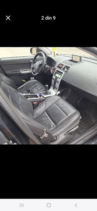 Cititi toata descrierea Volvo V50 euro 5