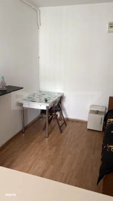 Garsoniera de inchiriat, 30 mp, zona Noua