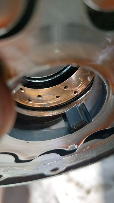 Акпп ремонт и обслуживание. Диагностика