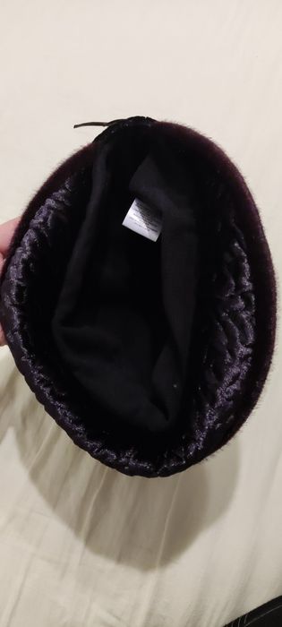 Pălării  am  2  bucați