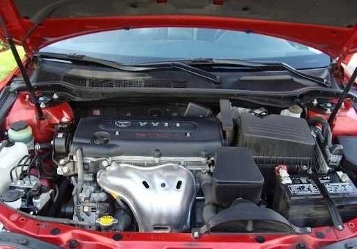 ДВИГАТЕЛЬ 2AZ-FE 2.4л. 1MZ-FE 3л. на Toyota Camry (Тойота Камри) 35