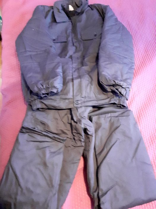 Salopeta vara, iarna(42-52)