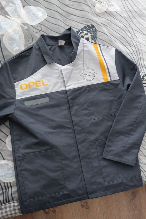 Манта на Опел нова размер "L"