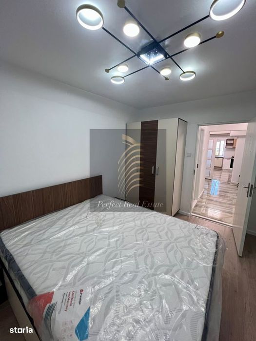 3 Camere Tomis 3 De Inchiriat
