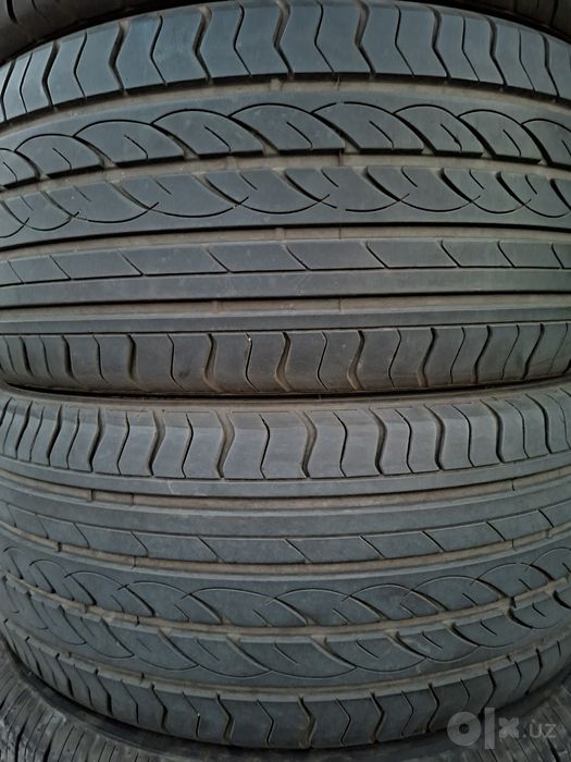 Centara Joyrod 20>< 180$  ком 4шт почти новый на BYD chazor, Malibo и
