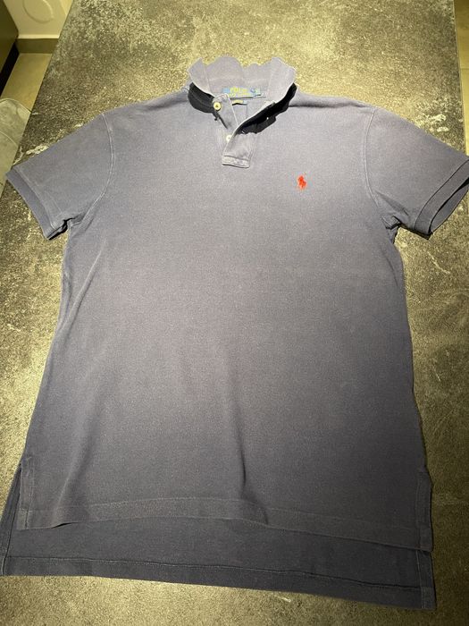 Tricou Polo Ralph Lauren