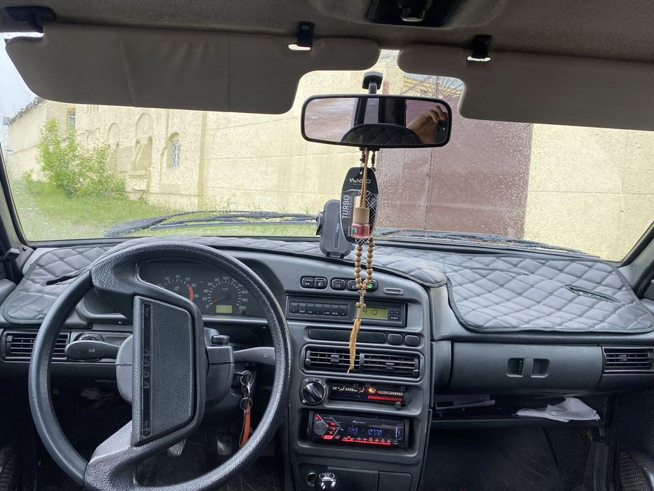 Ваз 2115 торг есть