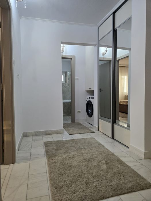 Apartament 2 Camere si 2 balcoane | Zona Dacia - Scoala Spectrum | Termen Lung