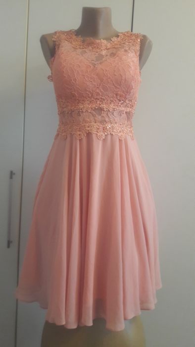 Rochie de ocazie mas S