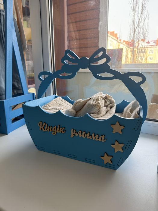 Продам кіндік балама