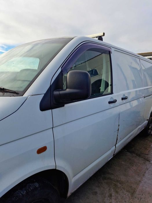 Usa Portiera Stanga Dreapta Vw Volkswagen Transporter T5