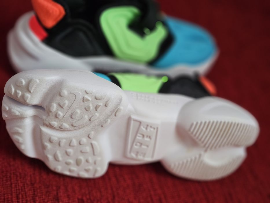 Nike Aqua Life ,noi