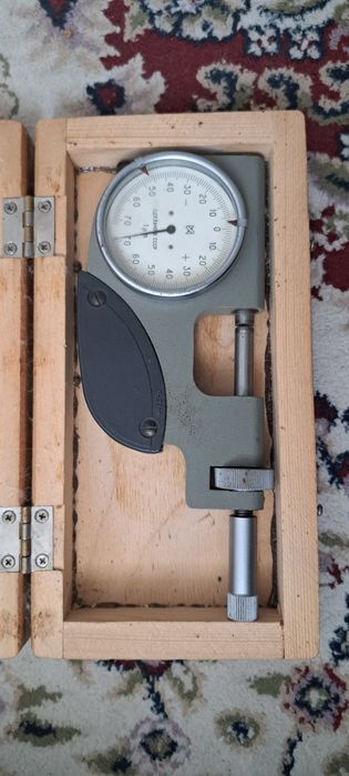 Приборы для поверки метрология