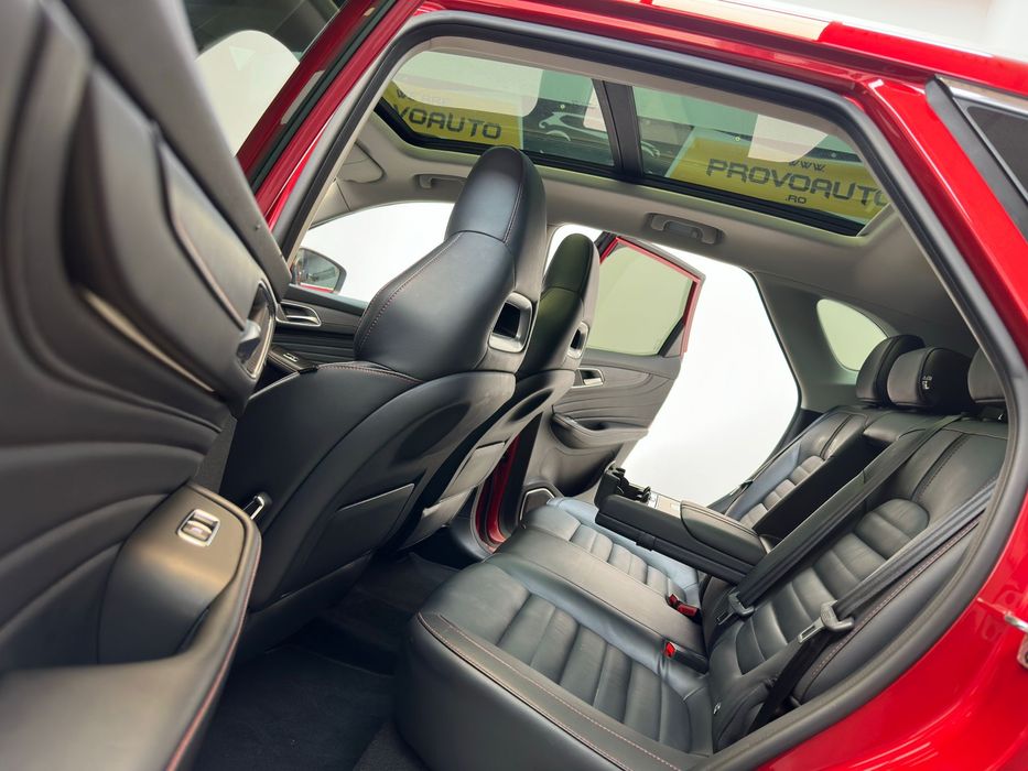 MG EHS Suv 2023 Plugin Hybrid-Pret.19.950€ Finantare|Rate|Garantie