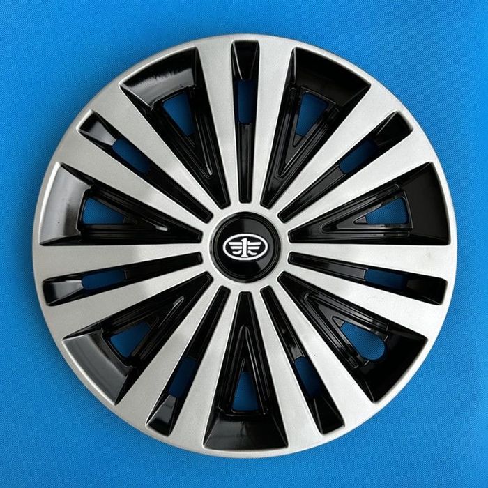 Колпаки на Faw - R13