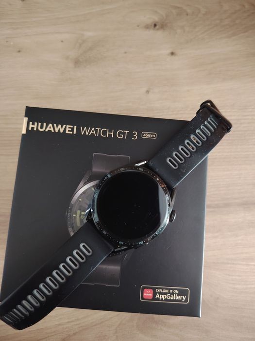 Smartwatch Huawei