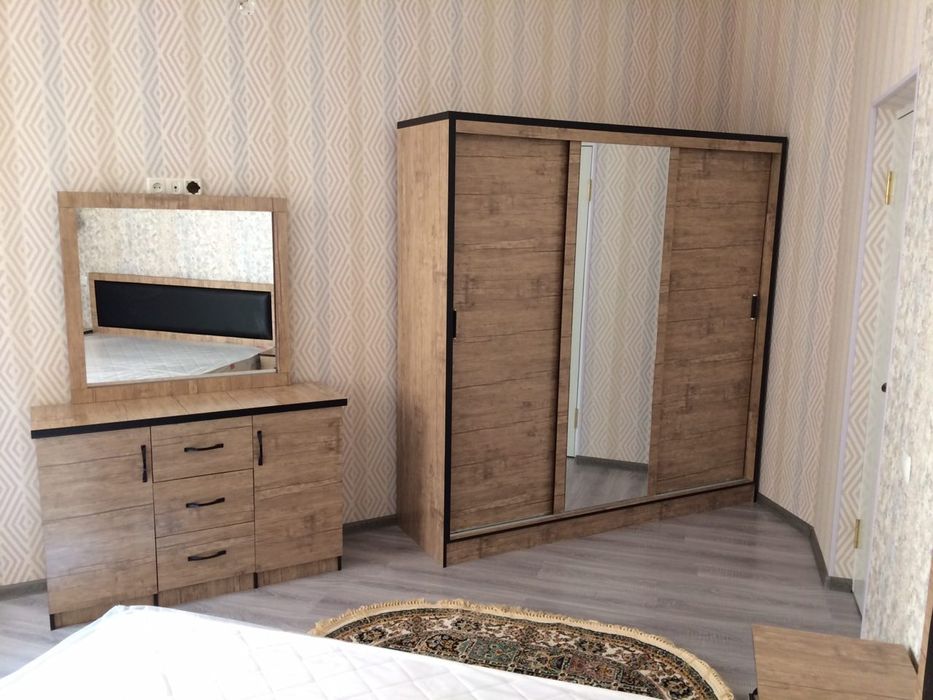 Аренда 2 хонали квартира Сергели Голден Хаус (Хокимят)