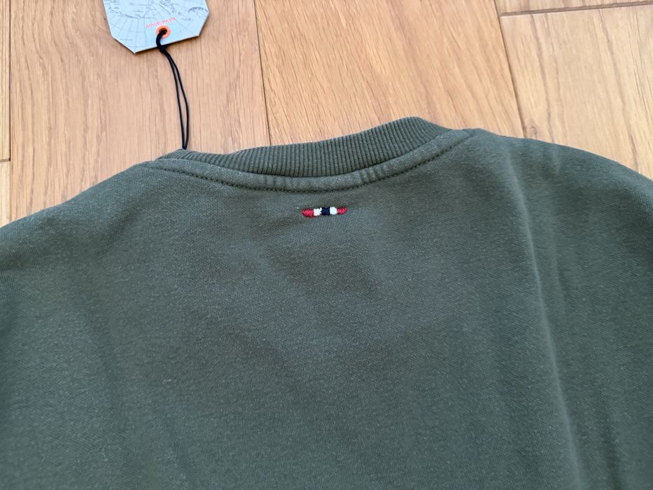 Блуза Napapijri размер L