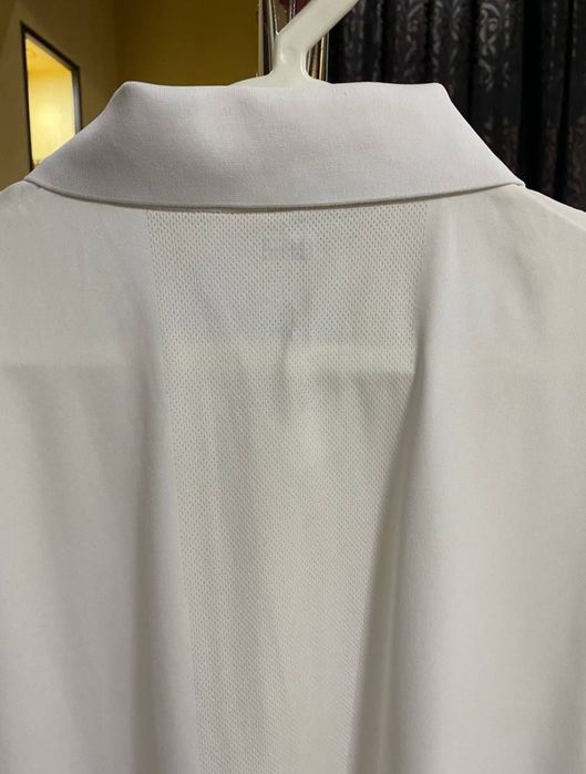 Оригинальное поло Uniqlo DRY-EX, размер XL