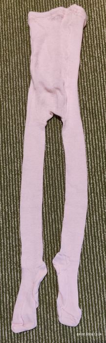 Детски дрешки за момиче  за 3-4 години