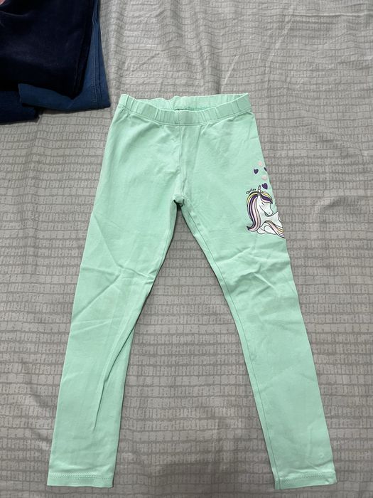 Есенни дрешки за момиченце.