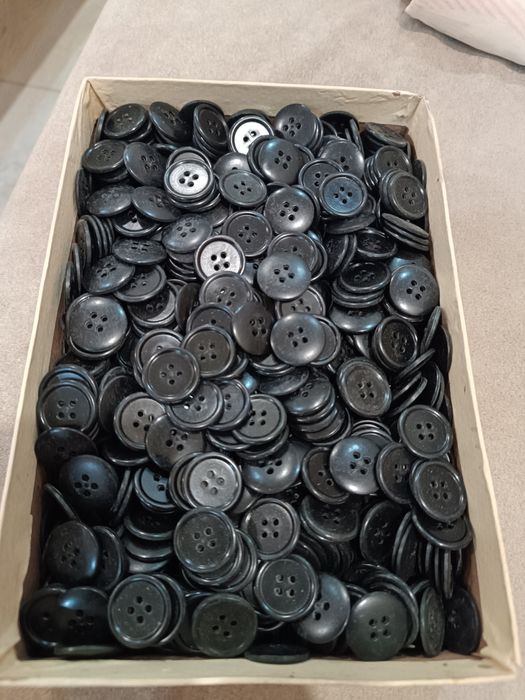 Копчета за дрехи