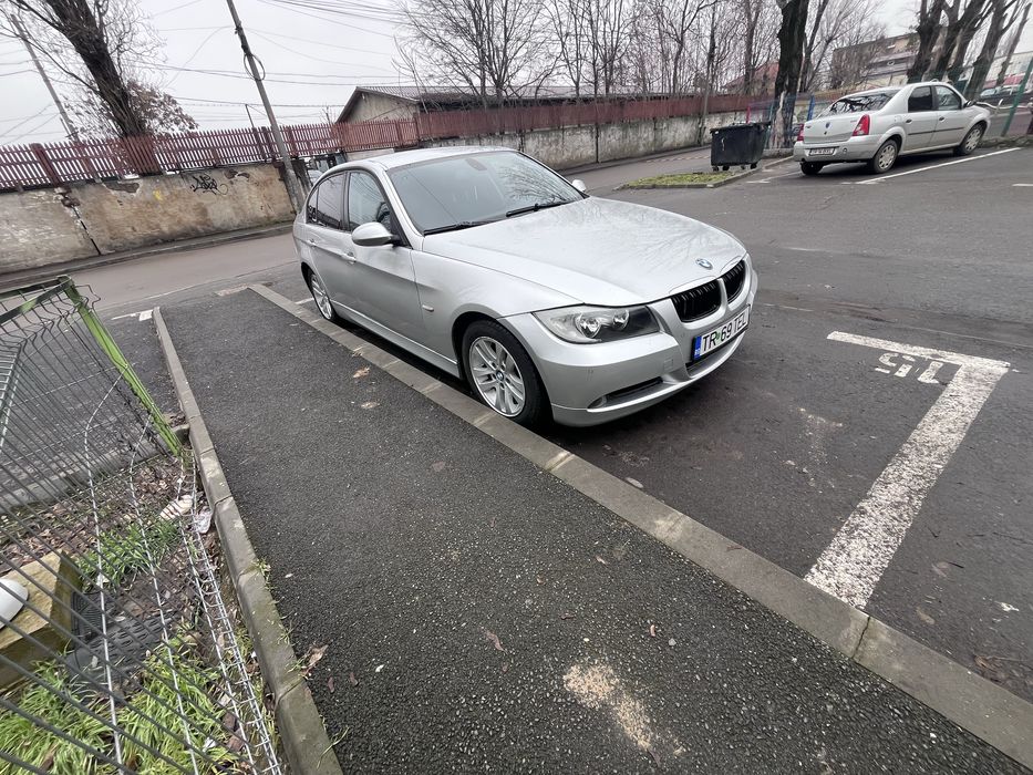 ‼️ Se vinde Urgent BMW E90 318D ‼️