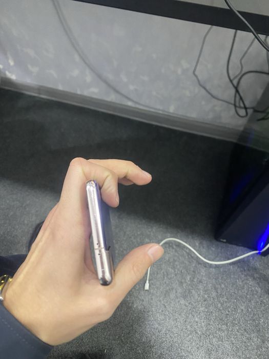 Samsung s21 256talik