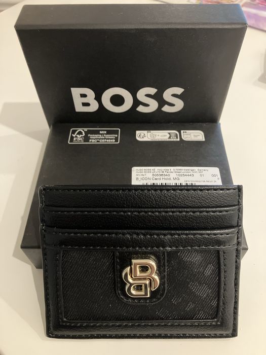 Портмоне за карти BOSS
