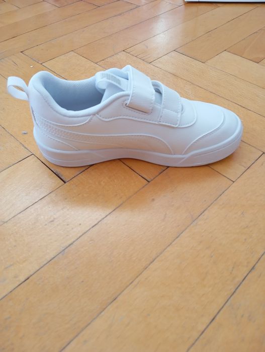 Детски маратонки PUMA