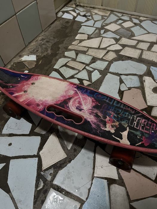 Penny board для детей