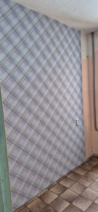 Продам квартиру.