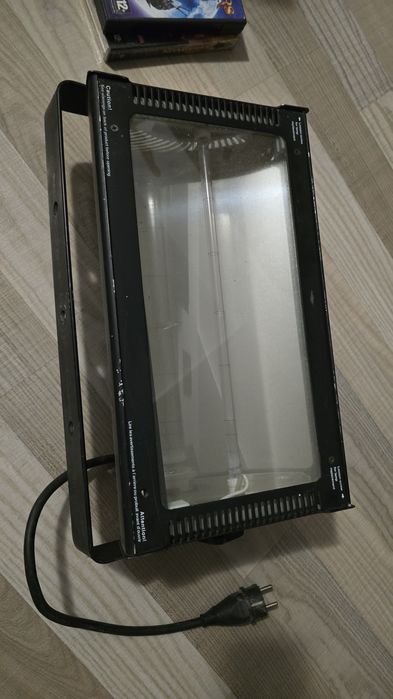 Stroboscop Martin Atomic 3000 DMX