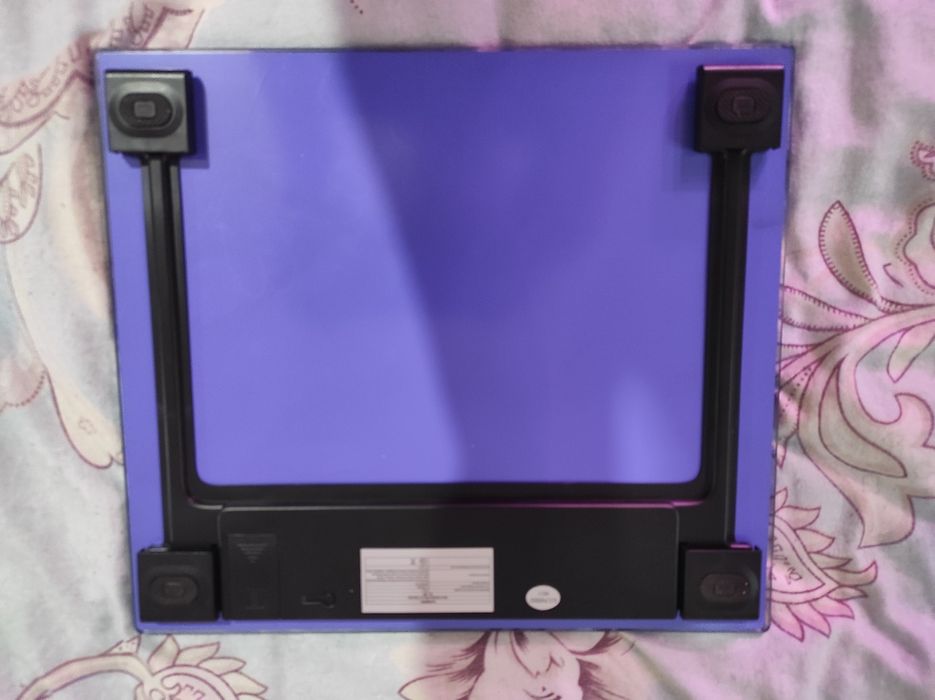 Отдам напольные весы