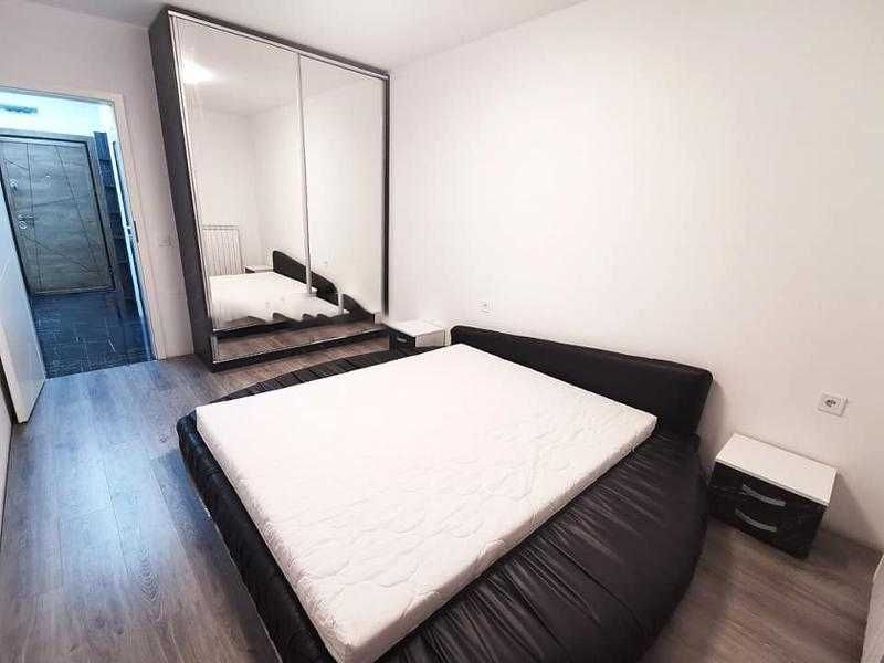 Дава се под наем Двустаен апартамент в София, Люлин 9 - 75 кв.м за 350 € - Снимка #1