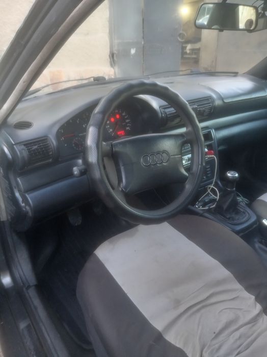 Ауди а 4 б 5 1994 г.в.