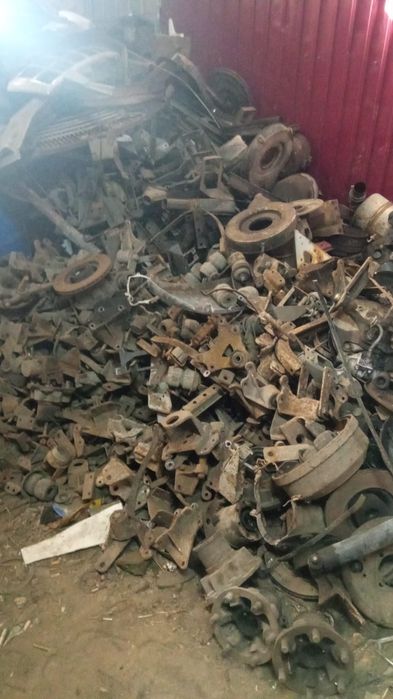 Запчасти на Газель,Уаз,Лада,Патриот: 6 066 тг. - Прочие автозапчасти ...