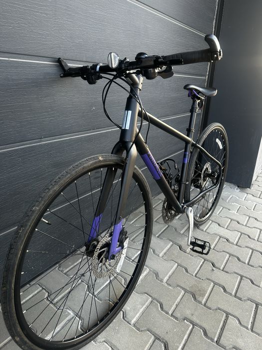 Хибриден велосипед Pinnacle Neon 28” 43см 2х9