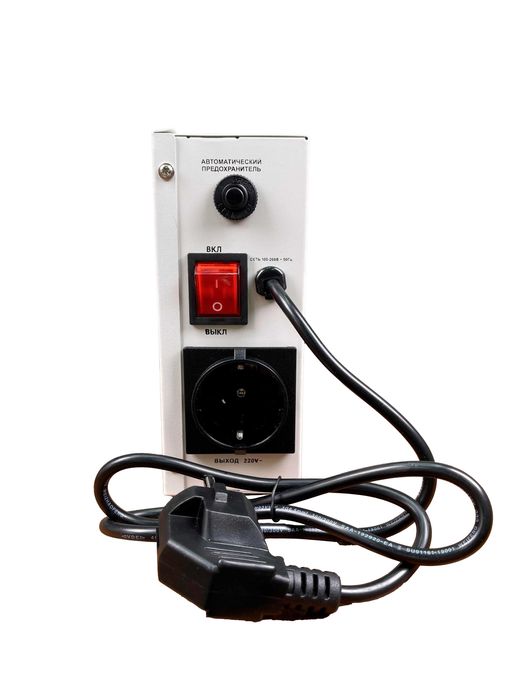 Стабилизатор напряжения Stabik slim-1квт