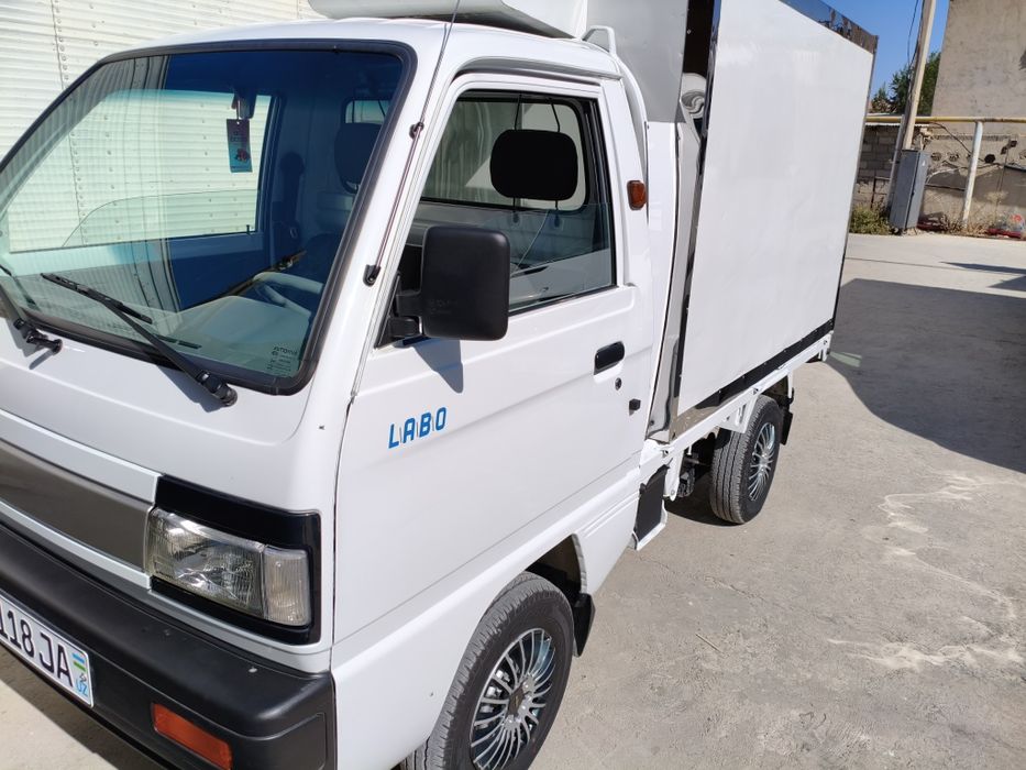 Labo budkalik xizmati Uzbekistan buylab