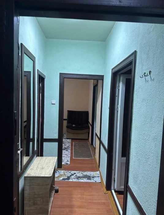 Студентам семья 3х комнатная фархадский