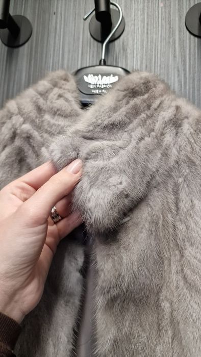 Haina de vizon, premium