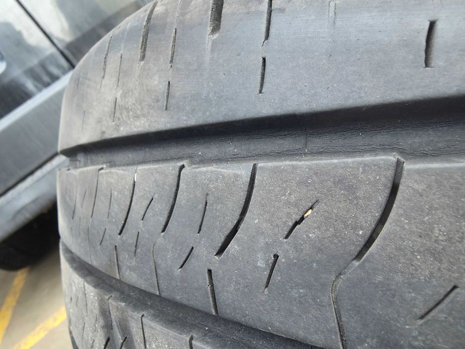 Cauciucuri 235/65  R16C Renault Master 3