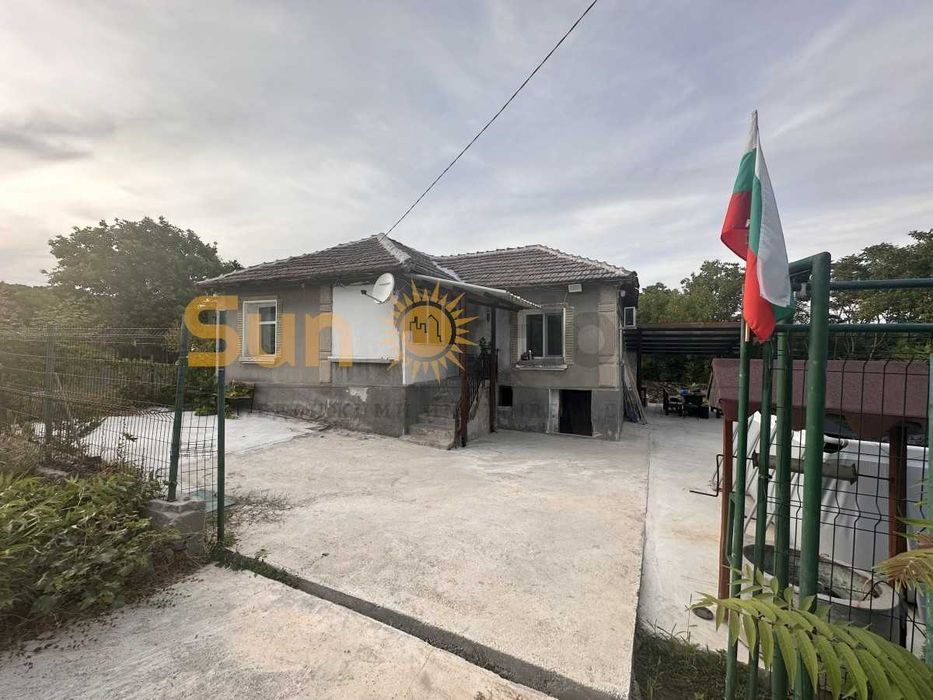 Продава се Къща в с. Сладун, Област Хасково - 120 кв.м за 332 €/кв.м - Снимка #8