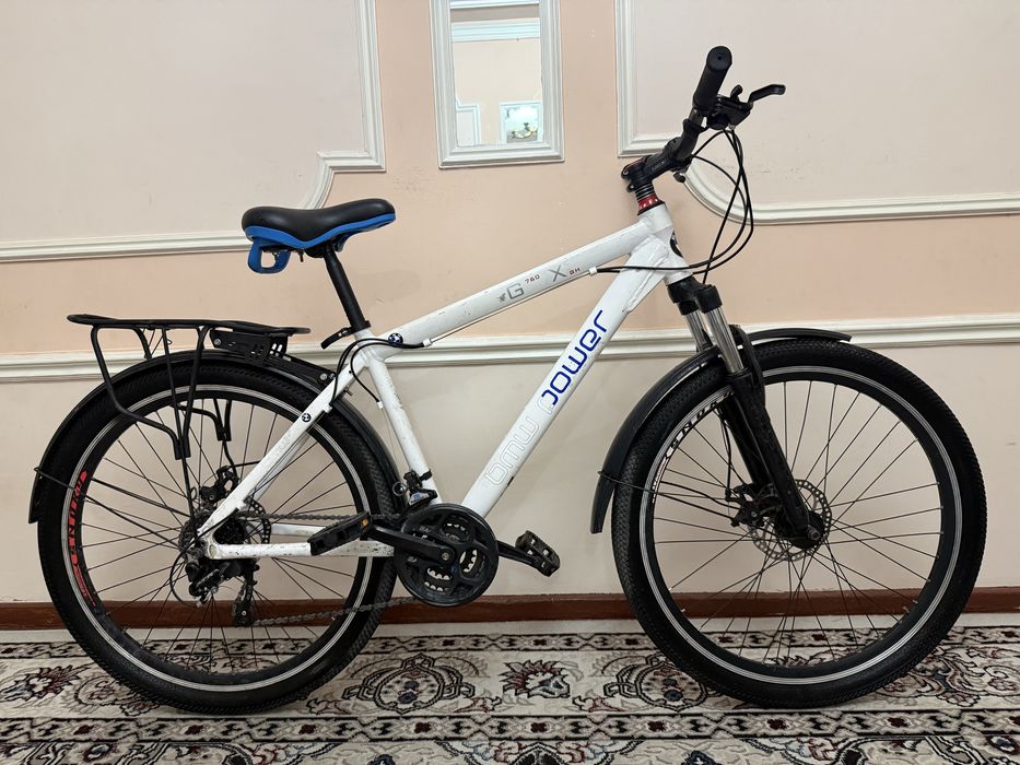 Velosiped 26 (Ideal)