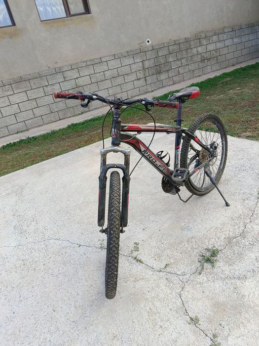 Велосипед бук продам