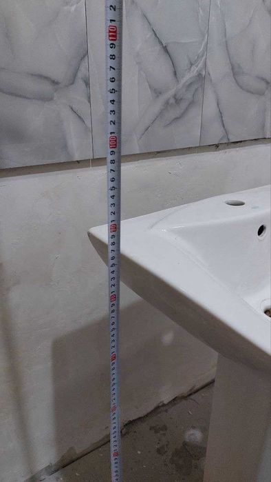 Раковина Милано Milano Италия Italy БУ