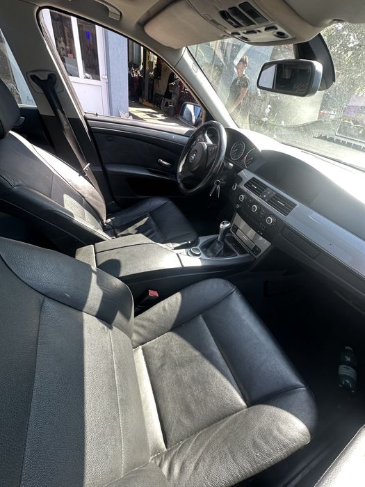 Piese / dezmebrez bmw e60/e61
