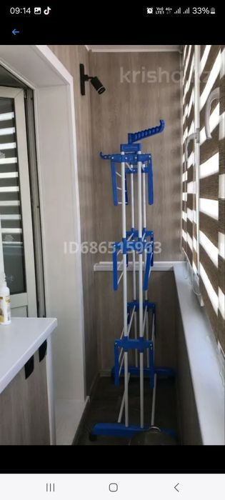 4 х ком квартира сарань