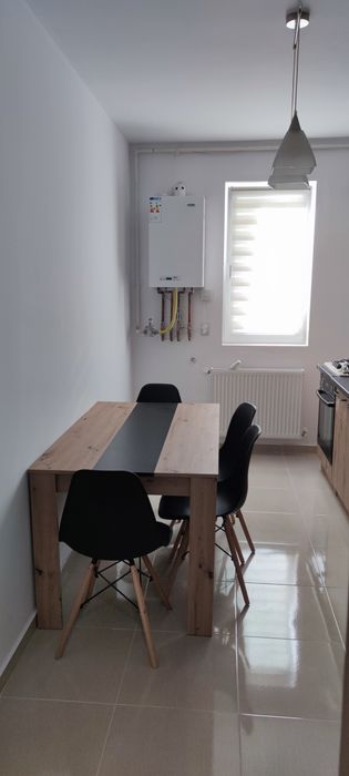 Proprietar inchiriez apartament 2 camere - Cartier Premium Residence